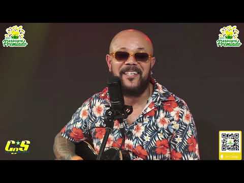 Chiquinho dos Santos [Disfarce] - Live