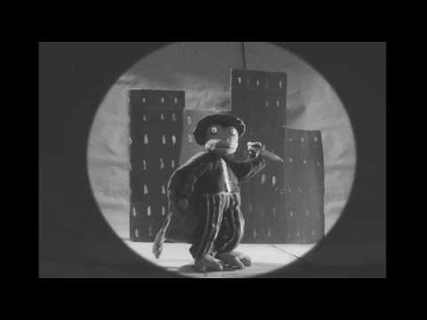 Surprise Chef – Leg Day (Official Music Video)
