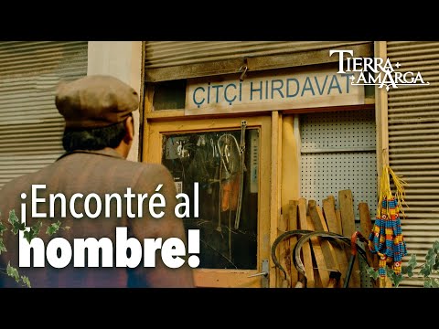 ¿Gafftur encontrará lo que busca? - Capítulo 60