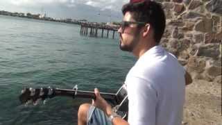 Gustavo Martins Canta...#3 Anjo (Banda Eva)