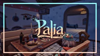 【Palia/パリア】暇だからタワー久々に登る ＃２