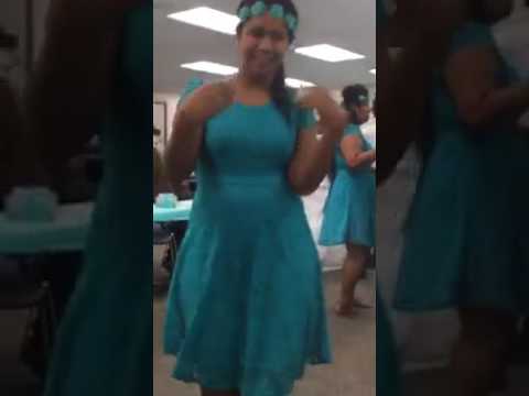 Wedding Show (Karori & Toromon)