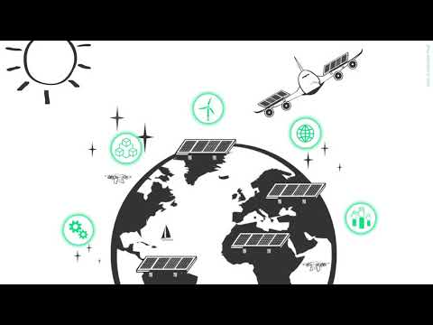 Was ist respACT? Eine Unternehmensplattform für nachhaltiges Wirtschaften - Ein Erklärfilm