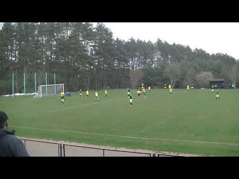 Astra Piekoszów vs Skała Tumlin 4:0(2:0) 25.04.2021