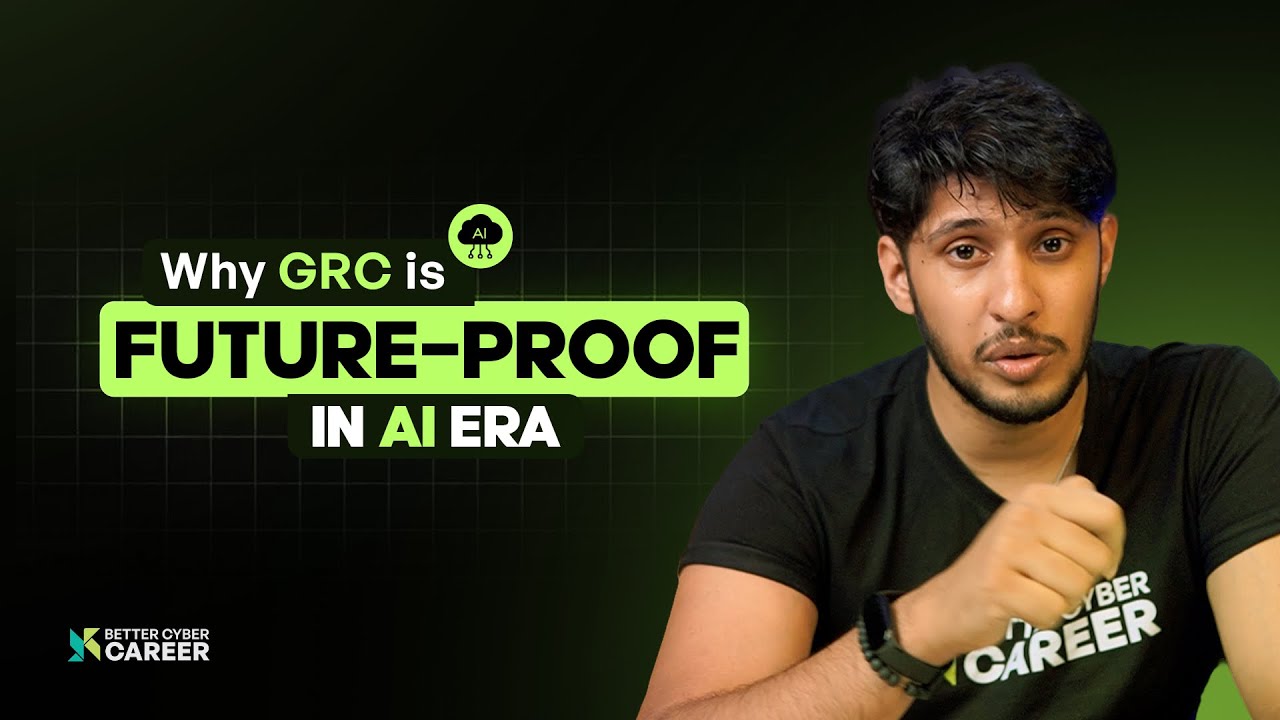 Why GRC Is Future-Proof in AI Era