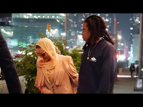 New Footage Shows Beyonce And Jay Z Secret EVIL Side