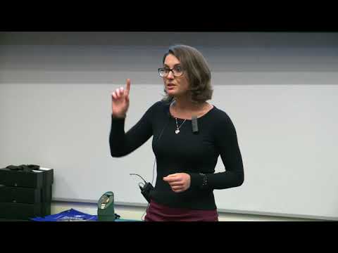 Using Light to Treat Cancer