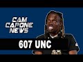607 Unc On If Lil Durk Will Be Cool W Young Thug After Snitch Allegations Thug Proposed To Him