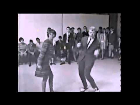 Jimmy Curtiss - Love Sweet Love (1961)