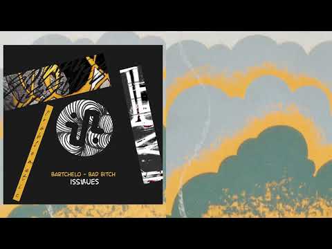 Bartchelo - Bad Bitch (Original Mix) - ISS049