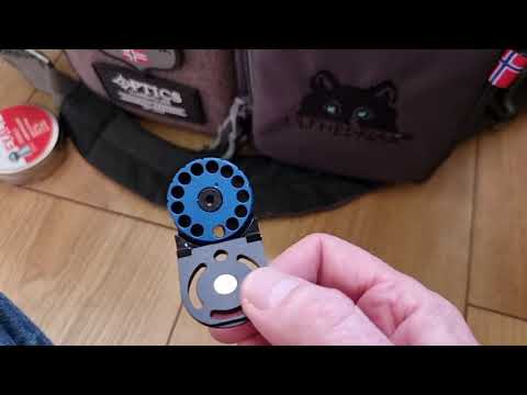 RED WOLF MIDNIGHT JSB EXACTS .