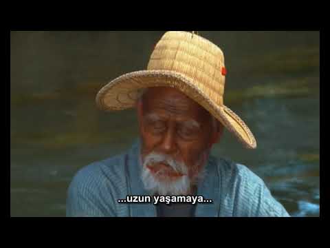Su Değirmenleri Köyü   Akira Kurosawa’s