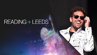 You Me At Six - Straight To My Head | Reading Festival 2019