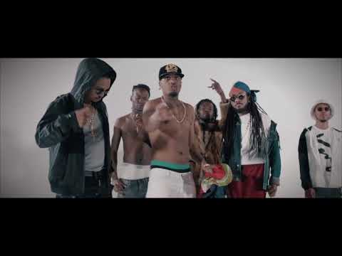 JAY BRIXXX  X CLEEVENS . - VOODOO TRAP PART.2