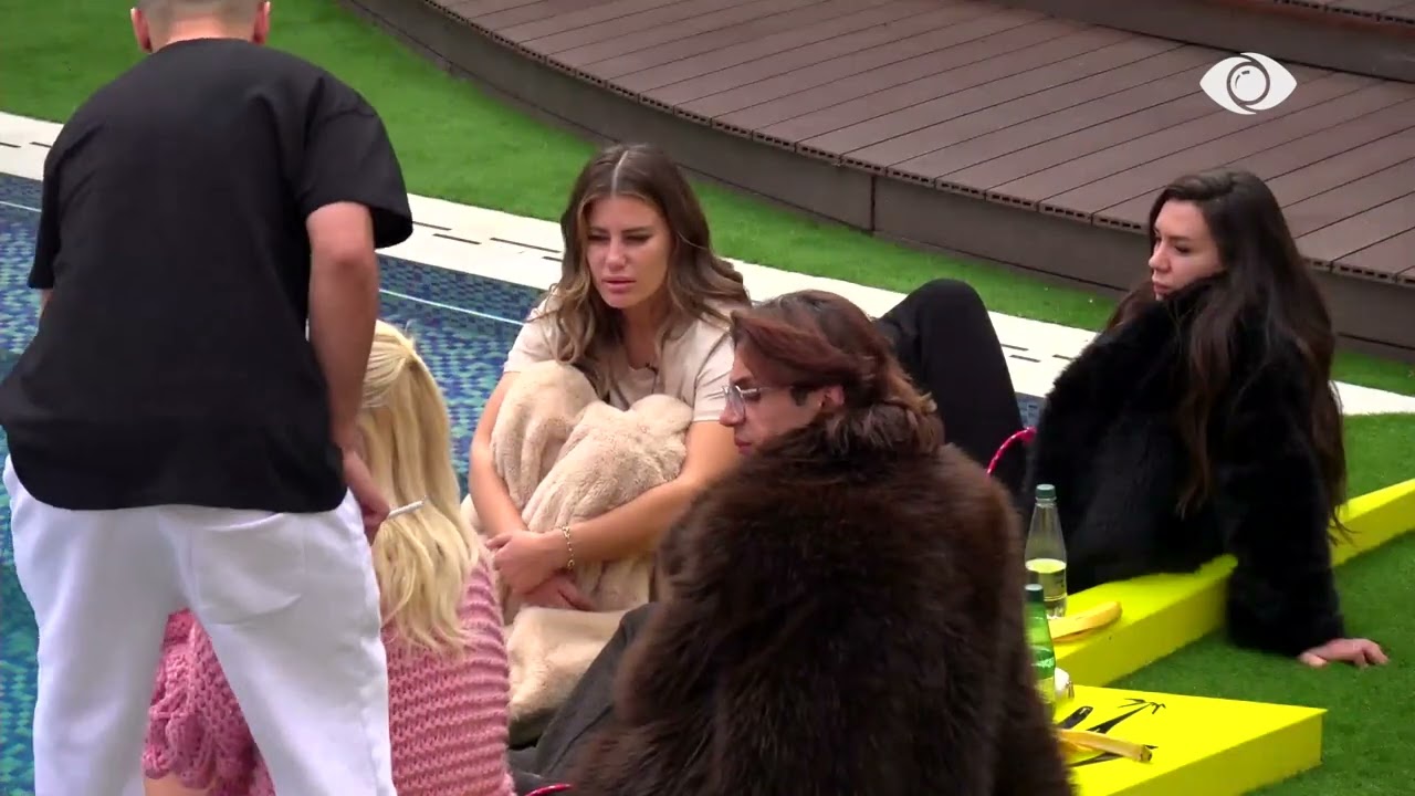 “Mos më prek”/ Vserlo denaton me Gjestin