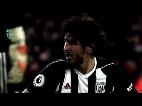 Skills in football that did not repeat itself ever™