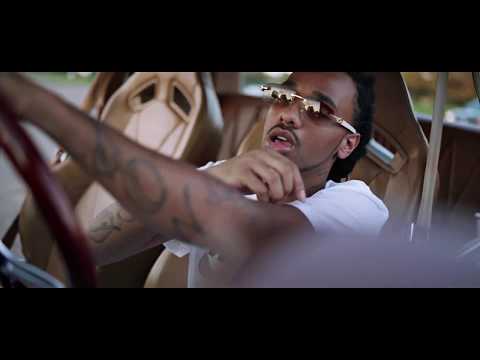 Traffik x Steven B The Great - Let Me Grind (Official Video) Shot By @DarionJenard