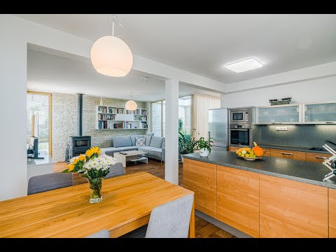 Prodej domu 4+KK s garáží, zahradou, Šindlovy Dvory u Českých Budějovic