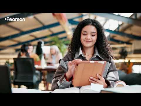AI-powered tools from Pearson