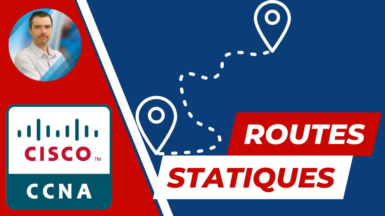 Les Routes statiques