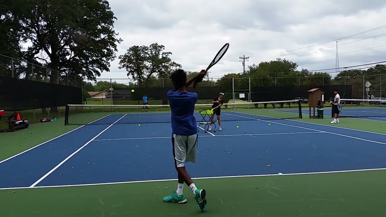 UTR 10 weekend clinic v35