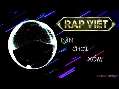 JustaTee, RPT MCK - Dân Chơi Xóm