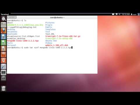 How to boot Linux from USB