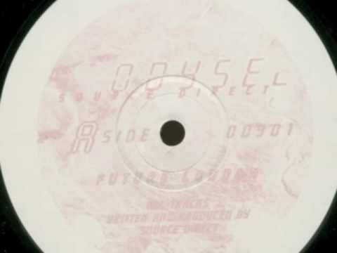 Source Direct - Future London