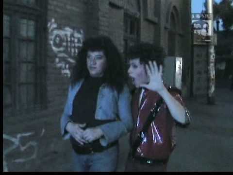 Miss Fausto 2010 Thriller