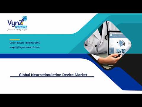 Global Neurostimulation Device Market – Analysis and Forecast (2018-2024)