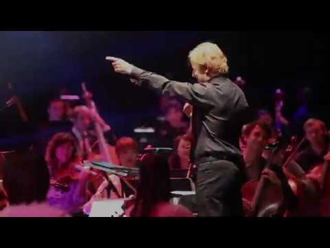 The End - A Celebration