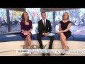 Dylan Dreyer Today 3 18 13