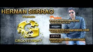 HERNAN SERRAO   To The Finals   forthcoming on system recording