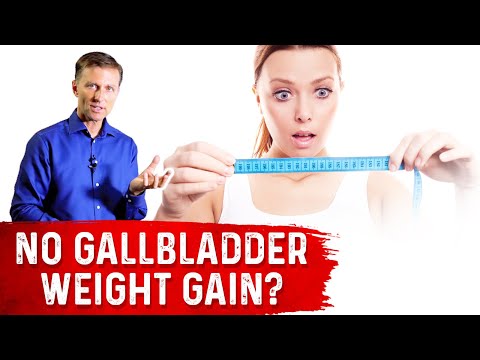 12 Complications of Having Your Gallbladder Removed