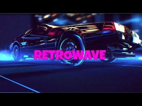 [FREE] Post Malone x Lil Uzi Vert Type Beat 2018 - "Retrowave"
