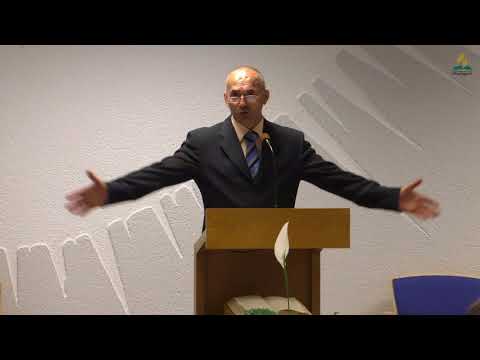 Neven Relić, Stuttgart 13.05.2018 - ,,Čovječe oprošteni su ti grijesi, ima nade !" 3/4