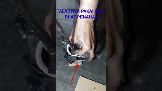 Download lagu CARA PASANG PER KLEP MUDAH KALAU SUDAH TAU TRIK NYA #shorts#shortvideo mp3 Download lagu CARA PASANG PER KLEP MUDAH KALAU SUDAH TAU TRIK NYA #shorts#shortvideo mp3