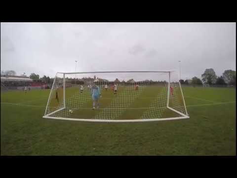 GOAL CAM | Buxton heads level against Hednesford