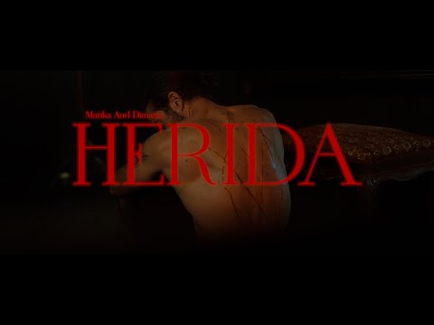 Herida