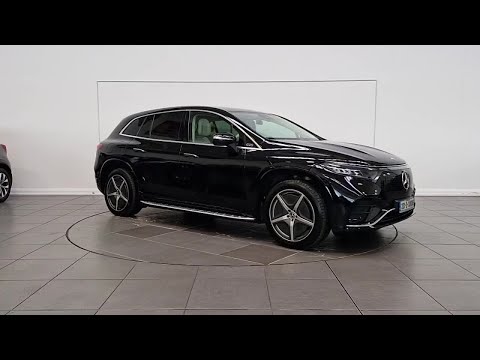 Mercedes-Benz EQS 7 SEATS 450+ AMG LINE PAN ROOF** - Image 2
