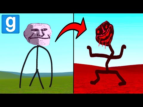 THE BLOOD INCIDENT - Garry's mod Sandbox