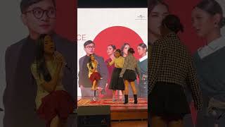 Download lagu Soundcheck #Menyesal bareng @Tiara Andini @Ziva Magnolya ! #MusicIsUniversal mp3 Download lagu Soundcheck #Menyesal bareng @Tiara Andini @Ziva Magnolya ! #MusicIsUniversal mp3