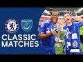 Chelsea 1-0 Portsmouth | Didier Drogba Secures Chelsea Double | FA Cup 2010 Classic Highlights