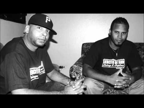 Ejercito de Sion - Aleluya