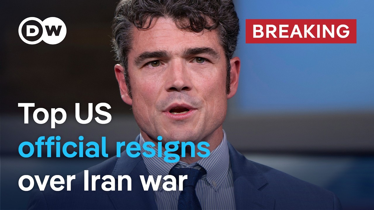 Is Trump's base getting uneasy about the war in Iran? | DW News