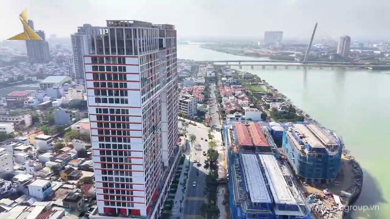 Xem video dự án