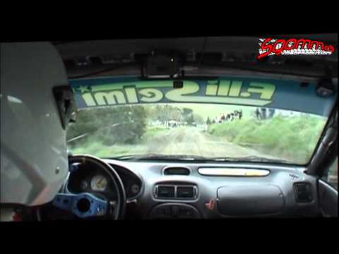 liburna ronde terra 2014 cameracar iacopinelli - tardelli