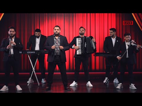 Yanis Pulpan - Mi-am pus copiii bine Live 2025 ( Cover Florin Cercel )