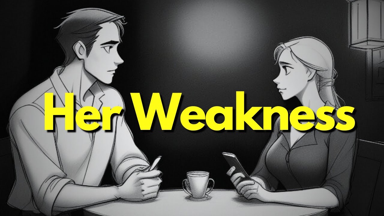 7 Hidden Female Weaknesses Men Need to Know NOW