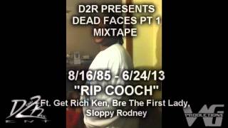 Get Rich Ken - RIP Cooch